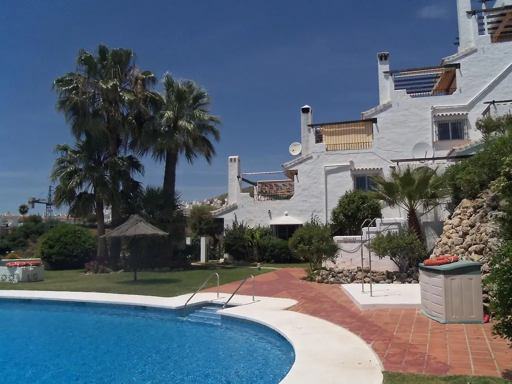 Apartamento Calahonda Apartment Mijas Costa
