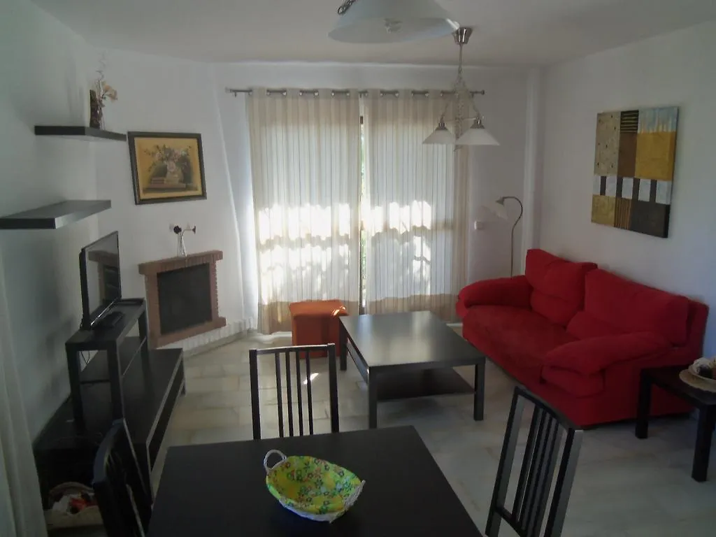 Apartamento Calahonda Apartment Mijas Costa