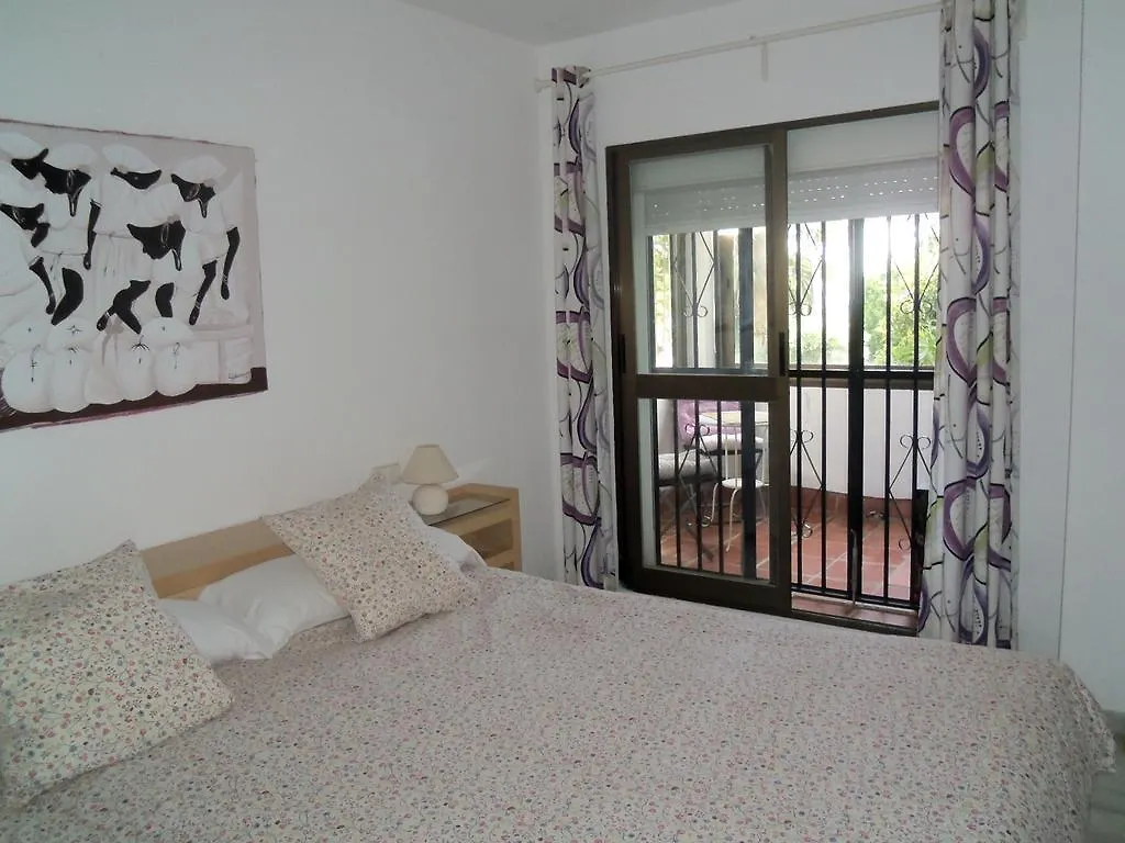 Apartamento Calahonda Apartment Mijas Costa 0*,