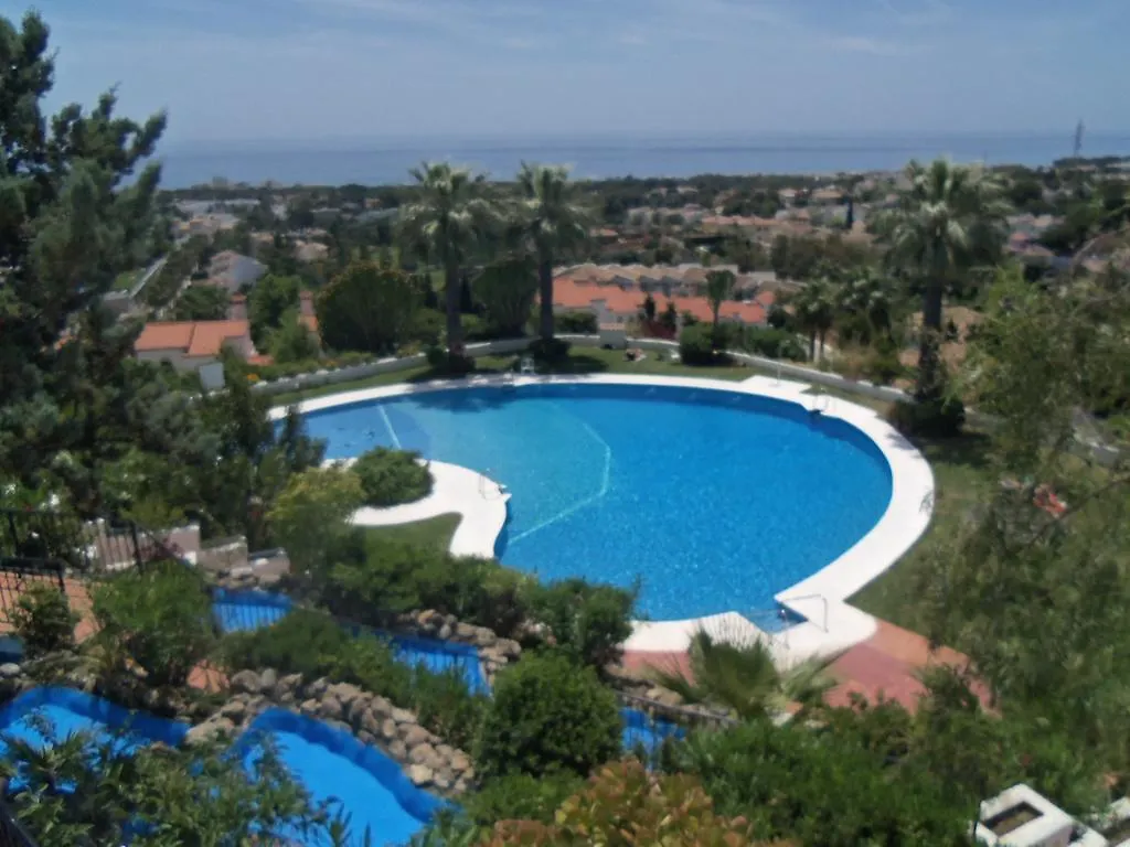 Apartamento Calahonda Apartment Mijas Costa