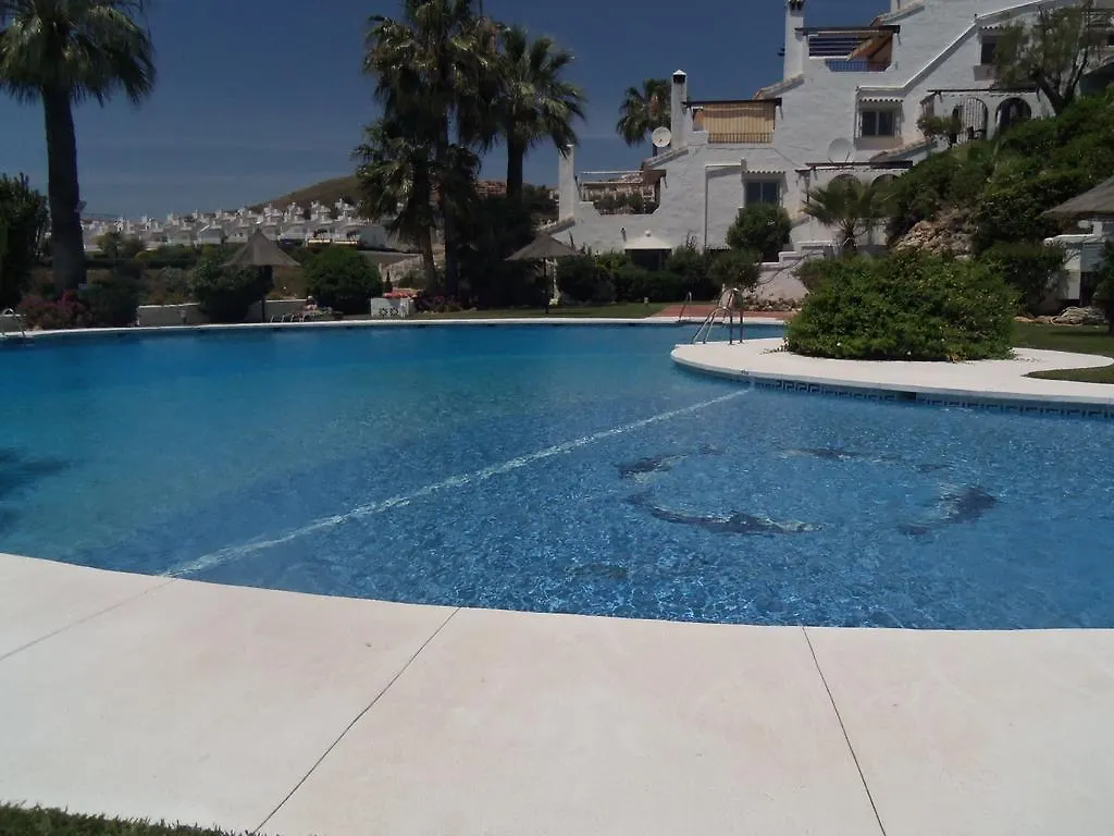 Apartamento Calahonda Apartment Mijas Costa