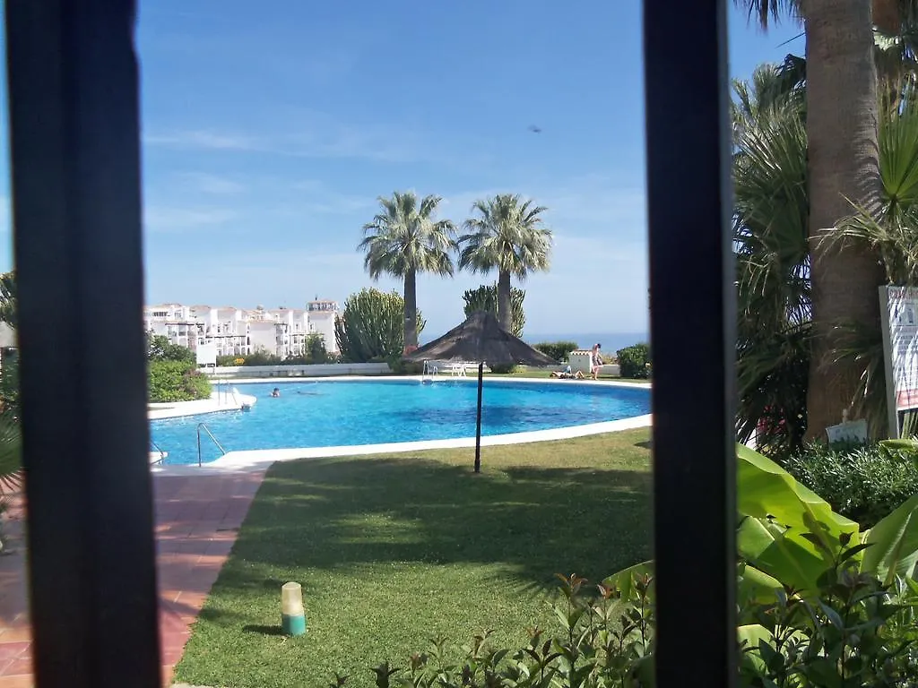 Apartamento Calahonda Apartment Mijas Costa Spain