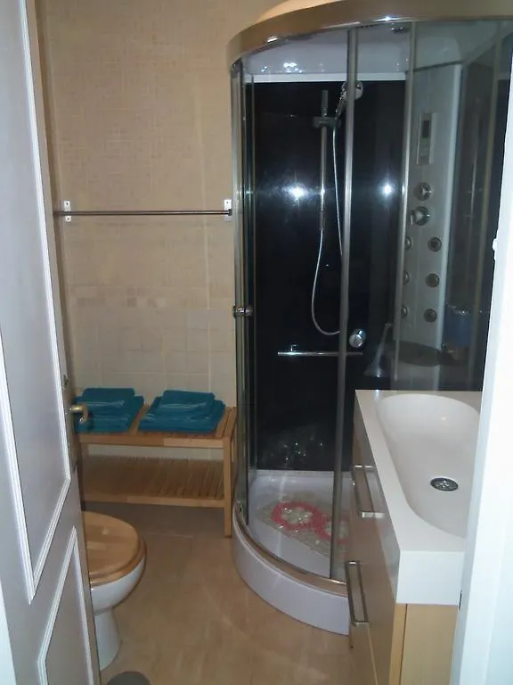 Apartamento Calahonda Apartment Mijas Costa