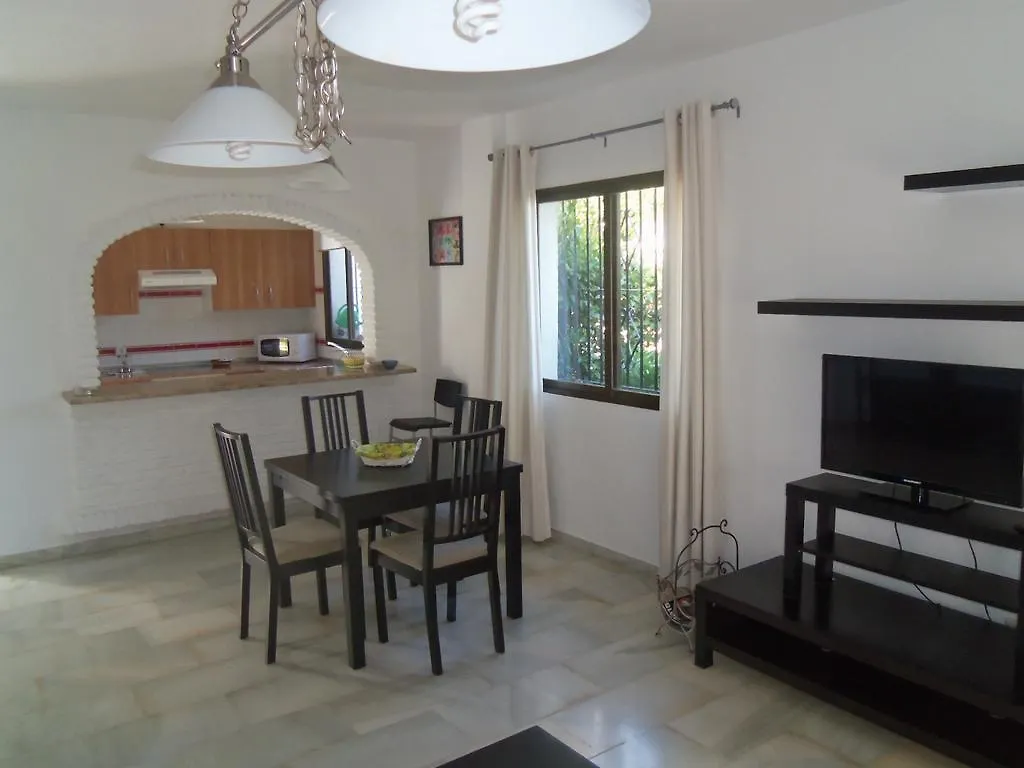 Apartamento Calahonda Apartment Mijas Costa