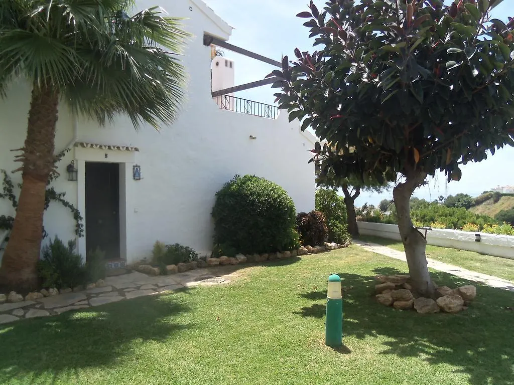 Apartamento Calahonda Apartment Mijas Costa Spain