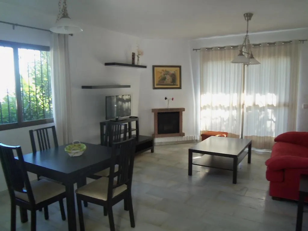 Apartamento Calahonda Apartment Mijas Costa 0*,  Spain