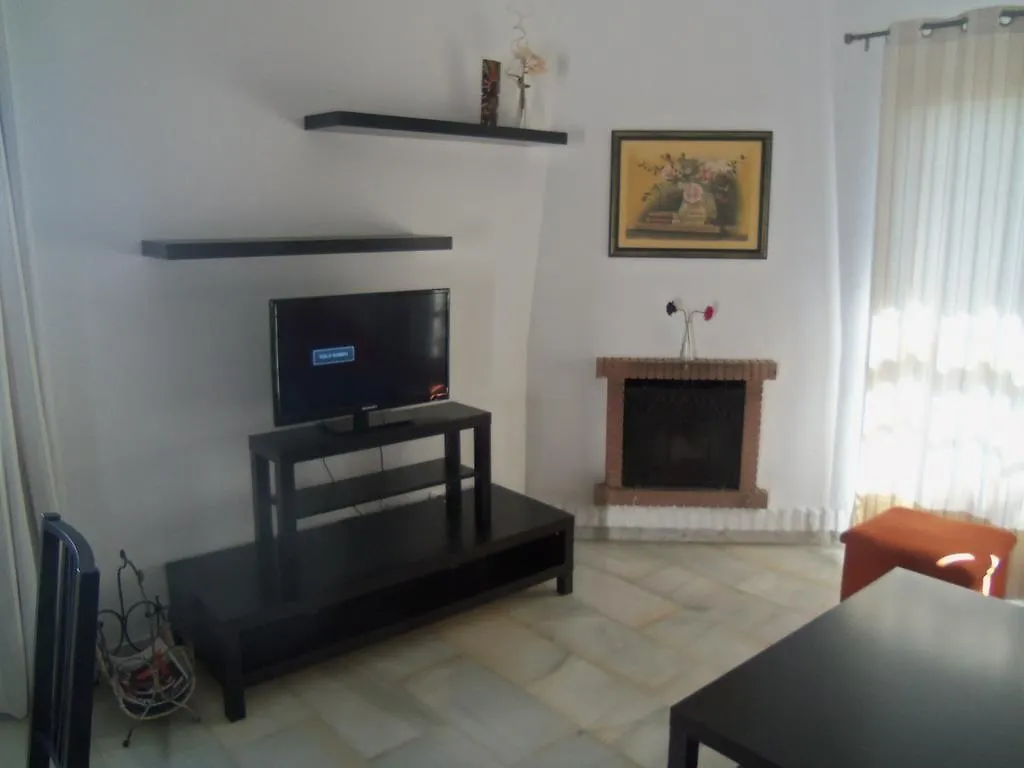 Apartamento Calahonda Apartment Mijas Costa Spain