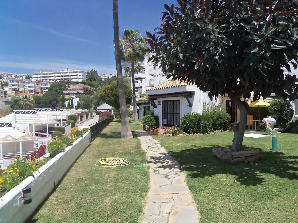 Apartamento Calahonda Apartment Mijas Costa