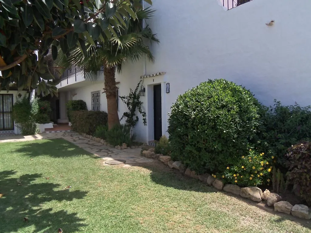 Apartamento Calahonda Apartment Mijas Costa