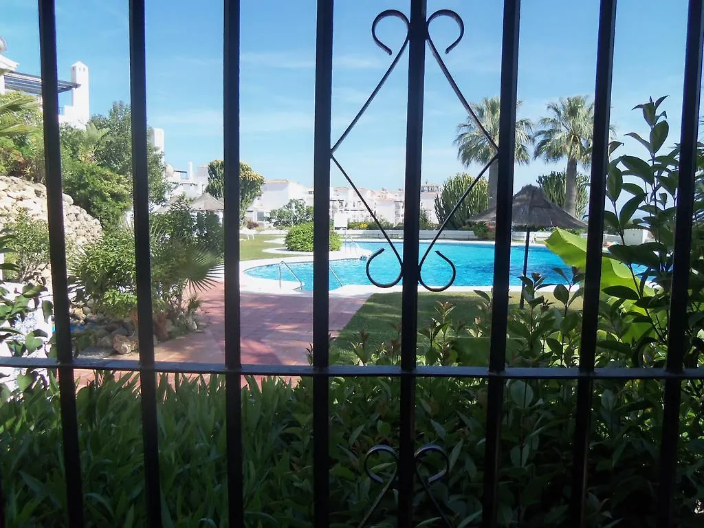 Apartamento Calahonda Apartment Mijas Costa