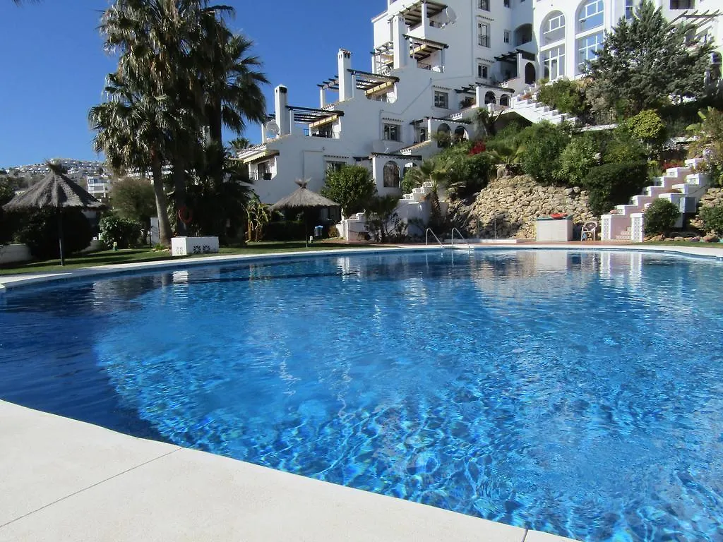 Apartamento Calahonda Apartment Mijas Costa Spain