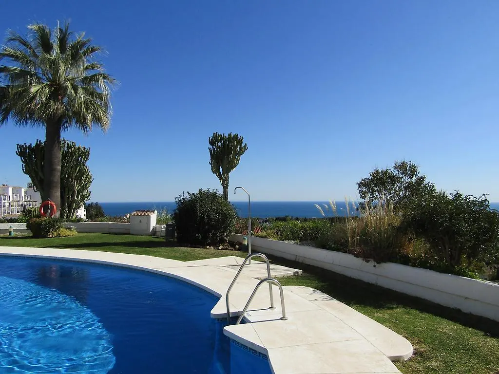 Apartamento Calahonda Apartment Mijas Costa