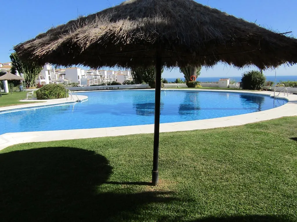 Apartamento Calahonda Apartment Mijas Costa