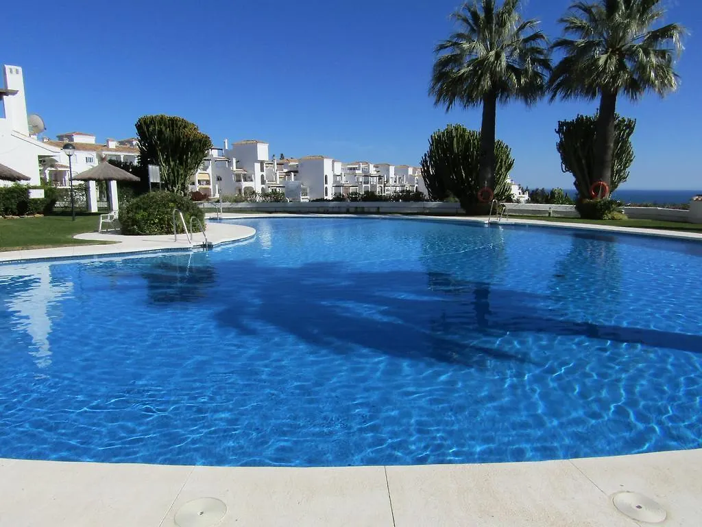 Apartamento Calahonda Apartment Mijas Costa
