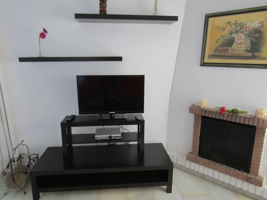 Apartamento Calahonda Apartment Mijas Costa 0*,