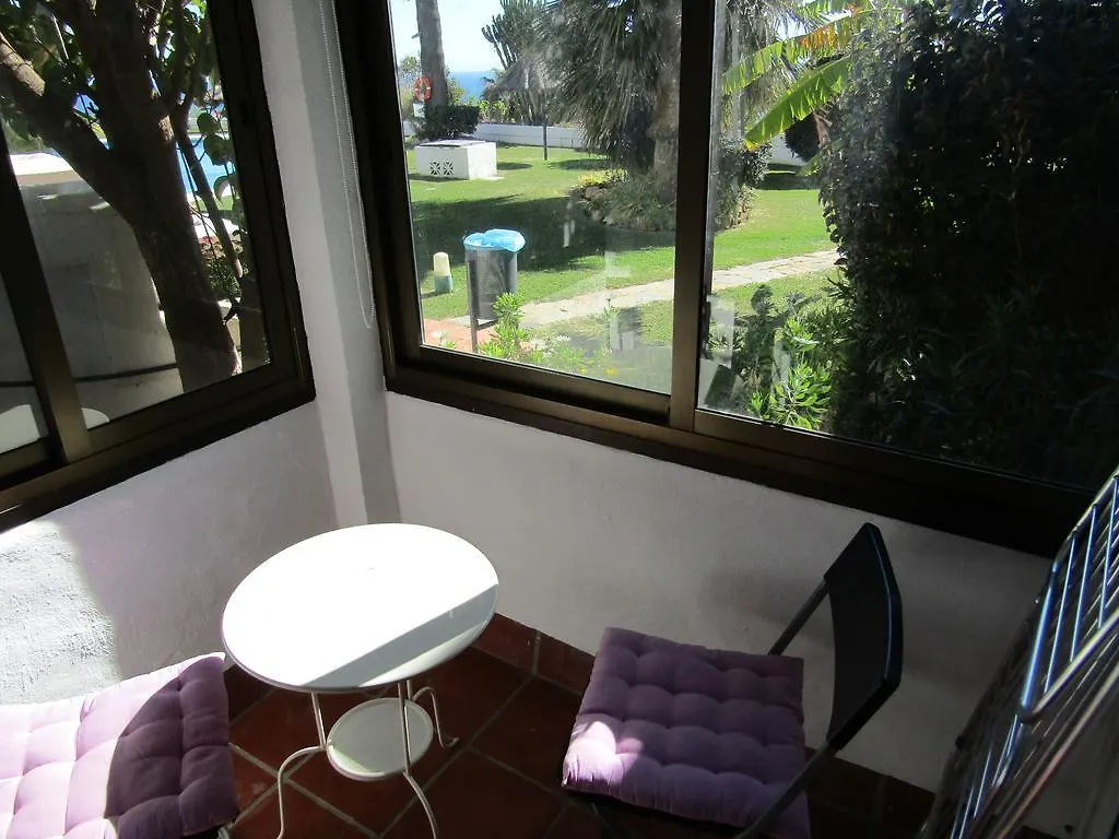Apartamento Calahonda Apartment Mijas Costa