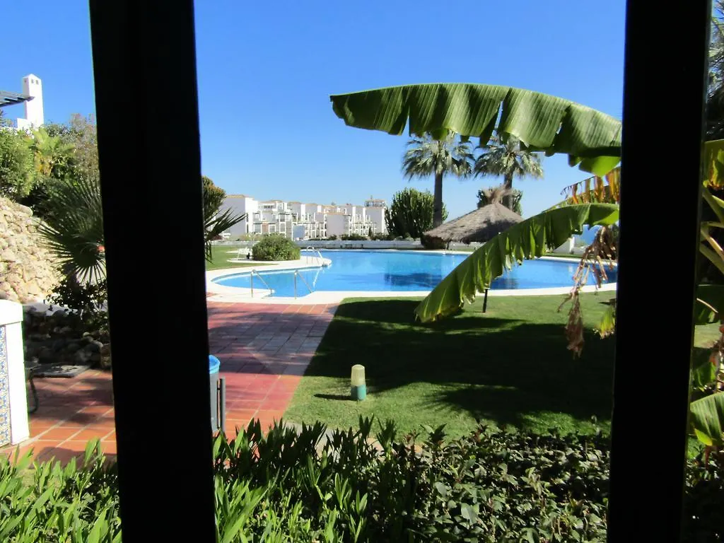Apartamento Calahonda Apartment Mijas Costa Spain
