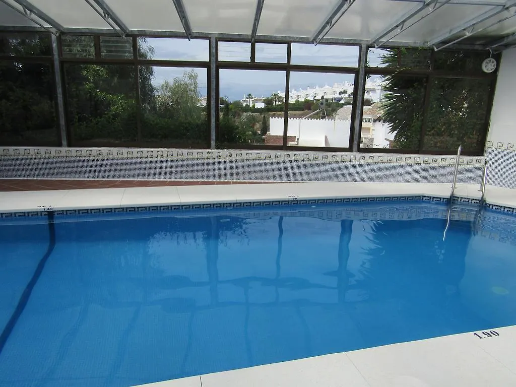 Apartamento Calahonda Apartment Mijas Costa