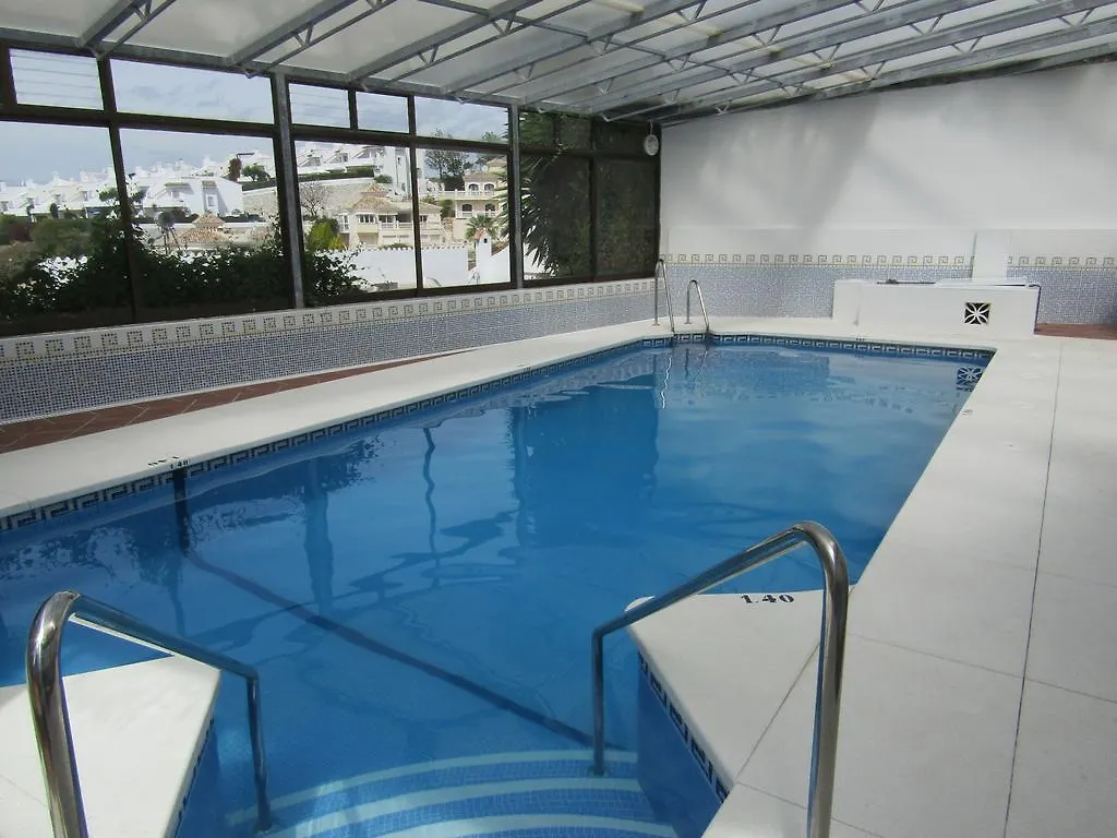 Apartamento Calahonda Apartment Mijas Costa
