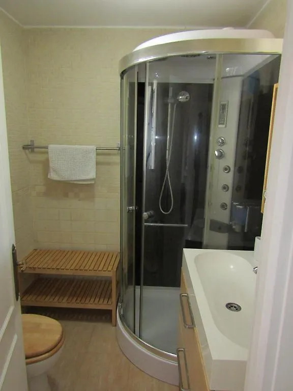 Apartamento Calahonda Apartment Mijas Costa 0*,  Spain