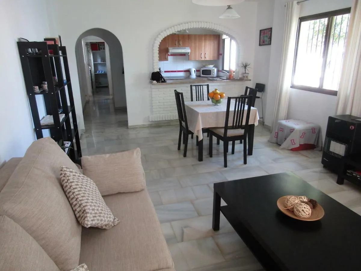 Apartamento Calahonda Apartment Mijas Costa