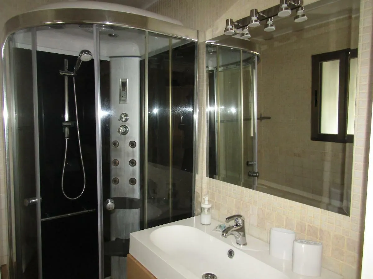 Apartamento Calahonda Apartment Mijas Costa