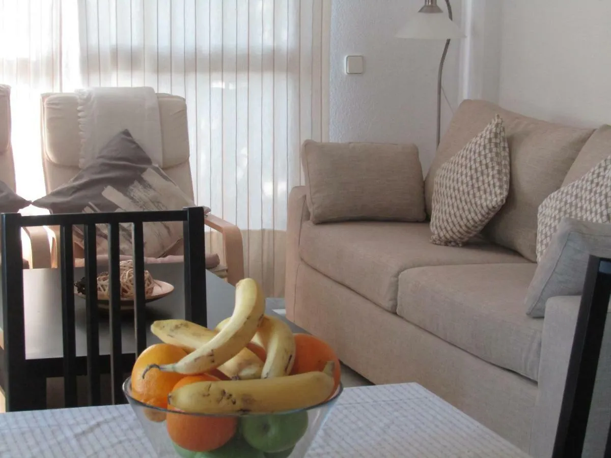 Apartamento Calahonda Apartment Mijas Costa Spain