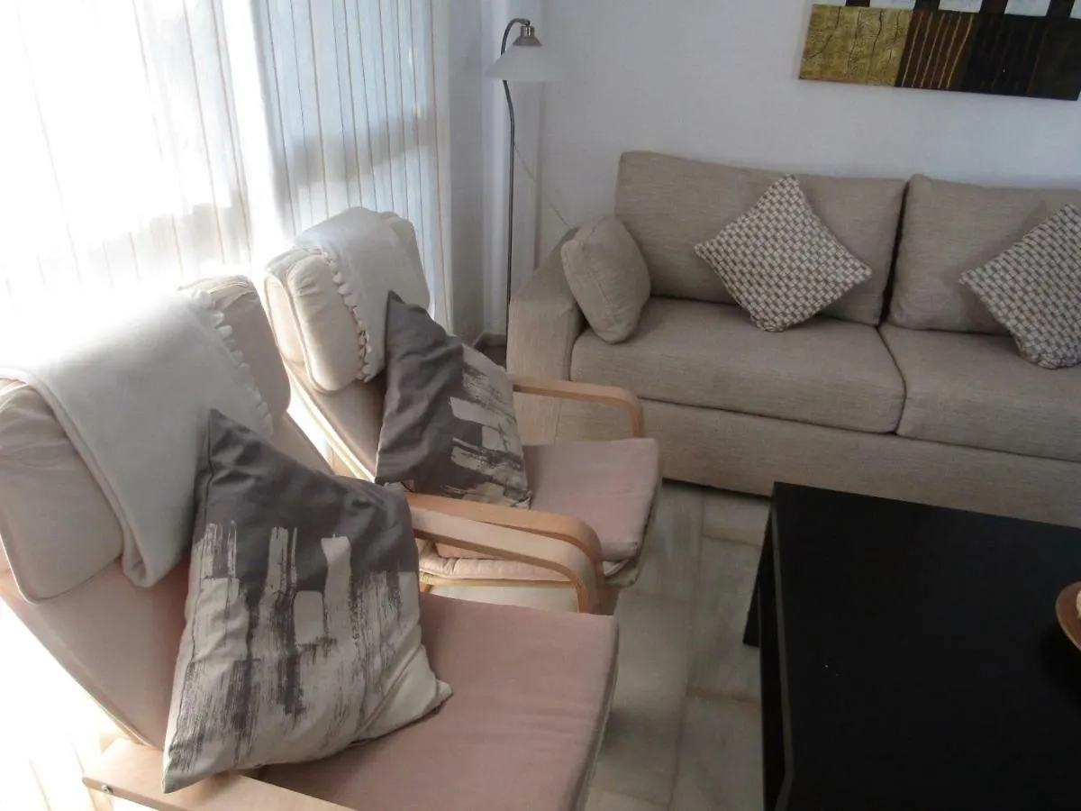 Apartamento Calahonda Apartment Mijas Costa 0*,  Spain