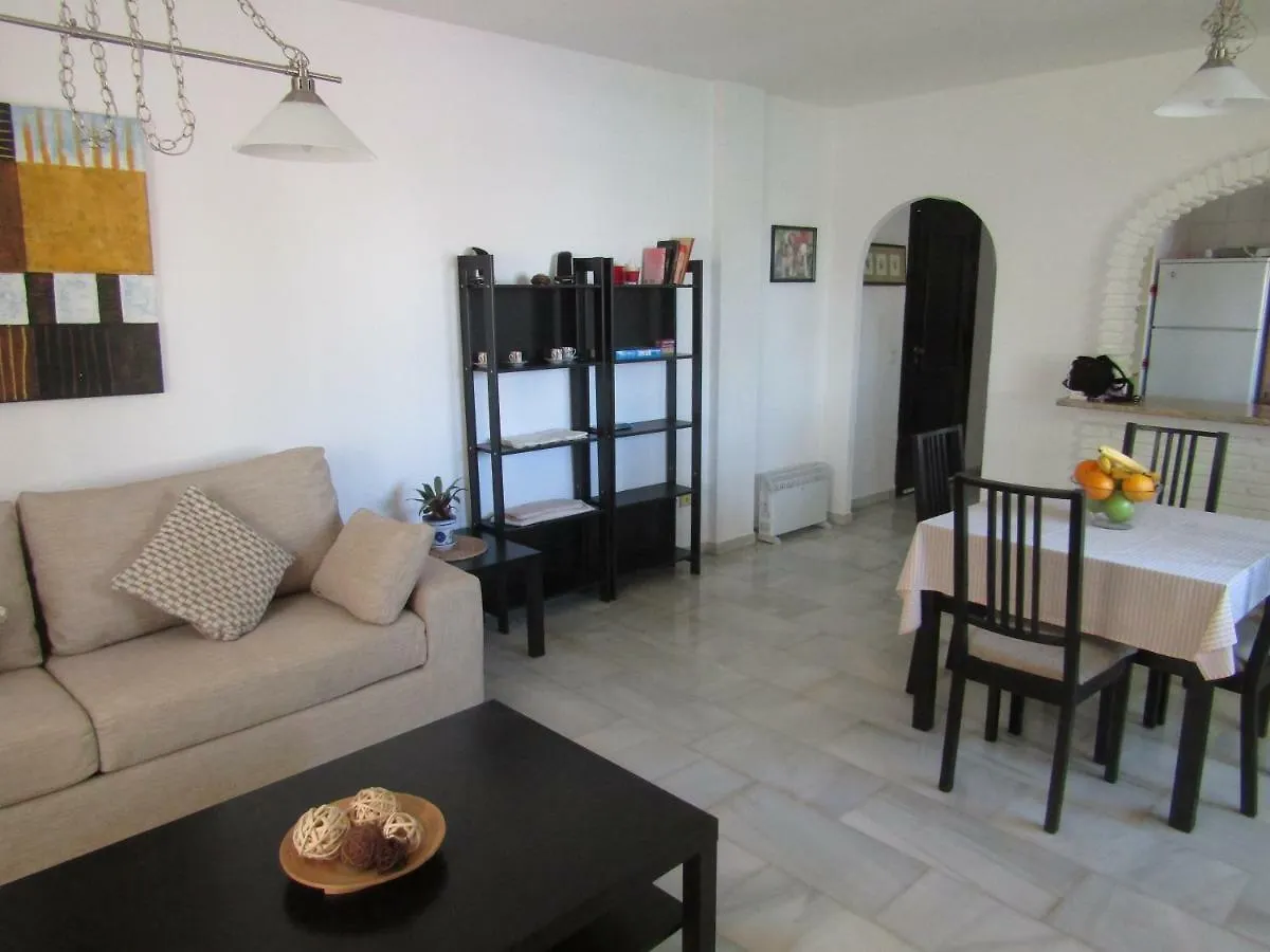 Apartamento Calahonda Apartment Mijas Costa