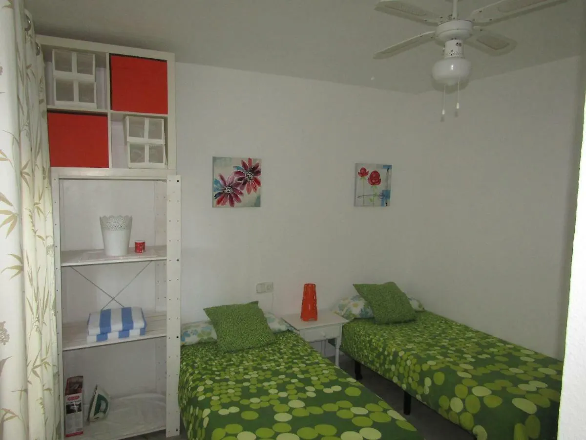 Apartamento Calahonda Apartment Mijas Costa