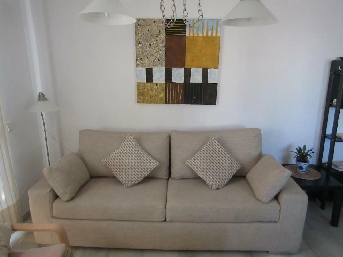 Apartamento Calahonda Apartment Mijas Costa Spain
