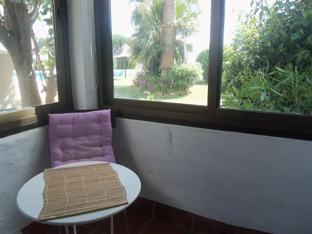 Apartamento Calahonda Apartment Mijas Costa