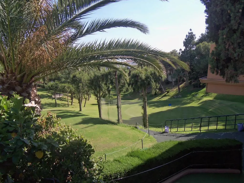 Apartamento Calahonda Apartment Mijas Costa