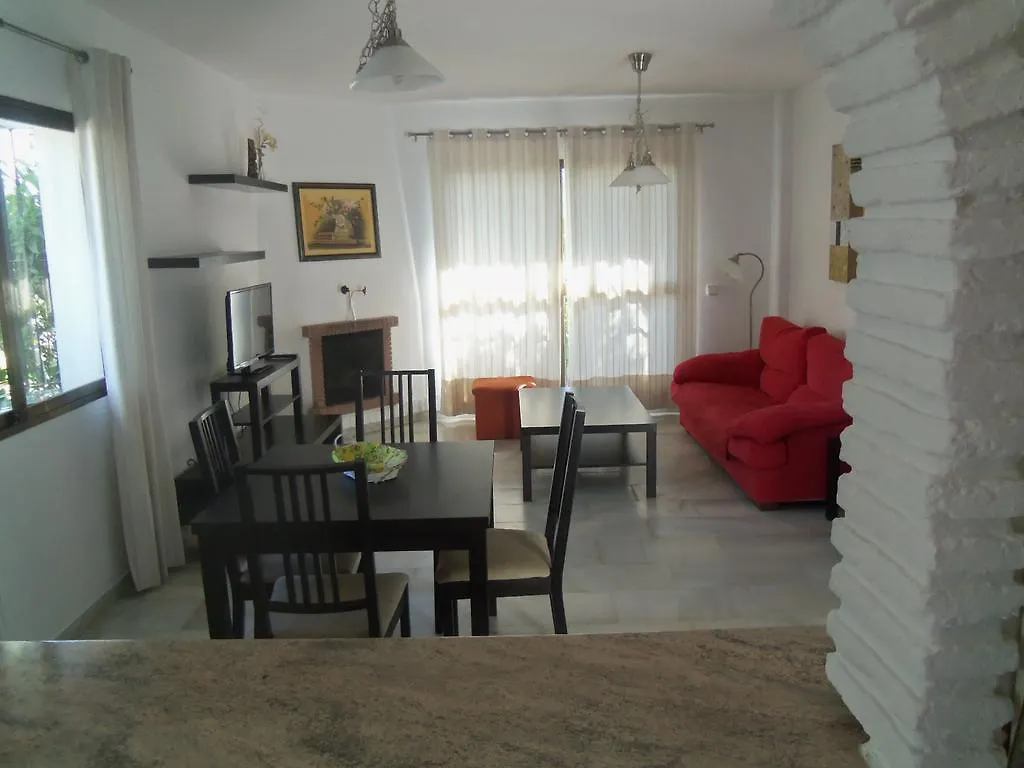Apartamento Calahonda Apartment Mijas Costa Spain