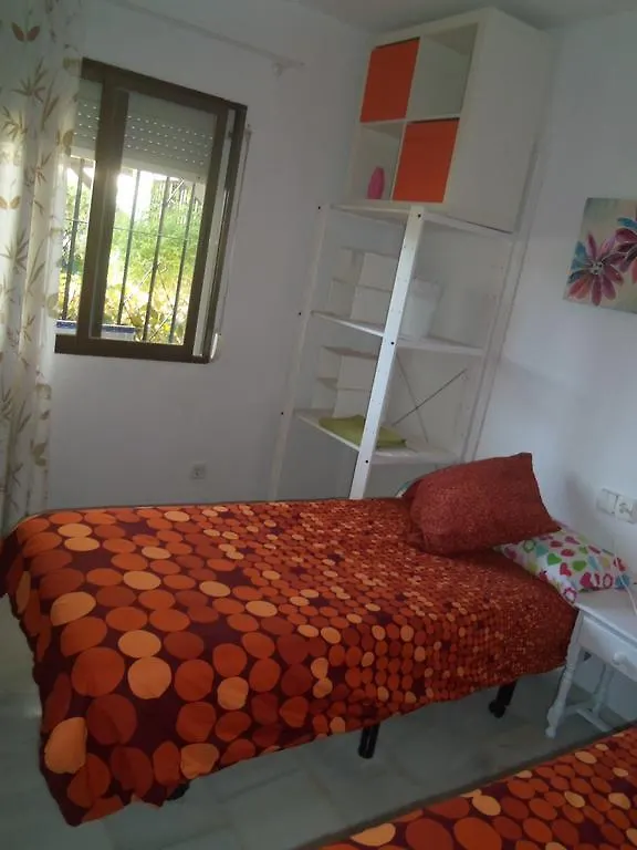 Apartamento Calahonda Apartment Mijas Costa Spain