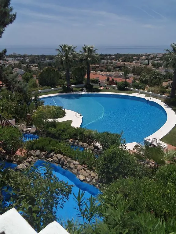 Apartamento Calahonda Apartment Mijas Costa