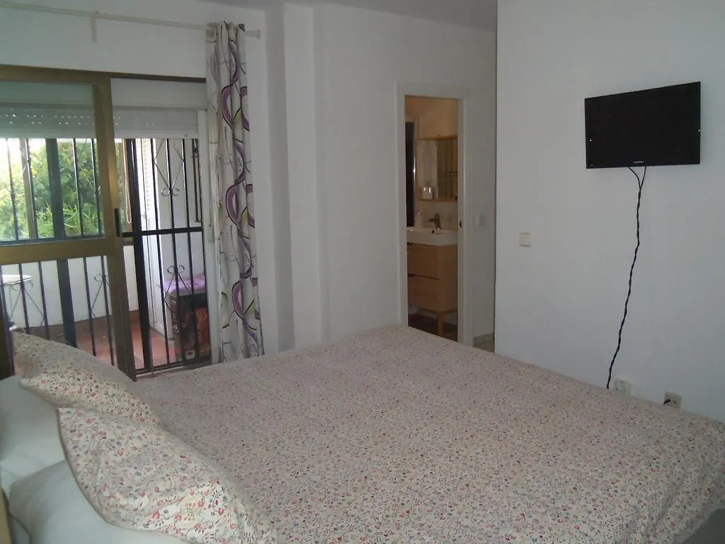Apartamento Calahonda Apartment Mijas Costa
