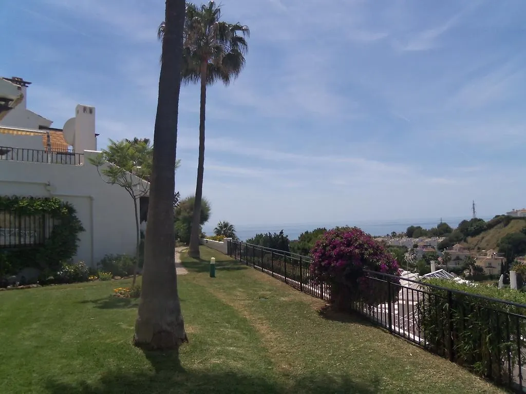 Apartamento Calahonda Apartment Mijas Costa