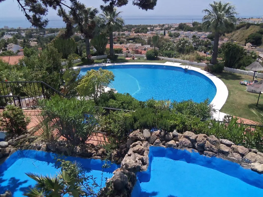 Apartamento Calahonda location