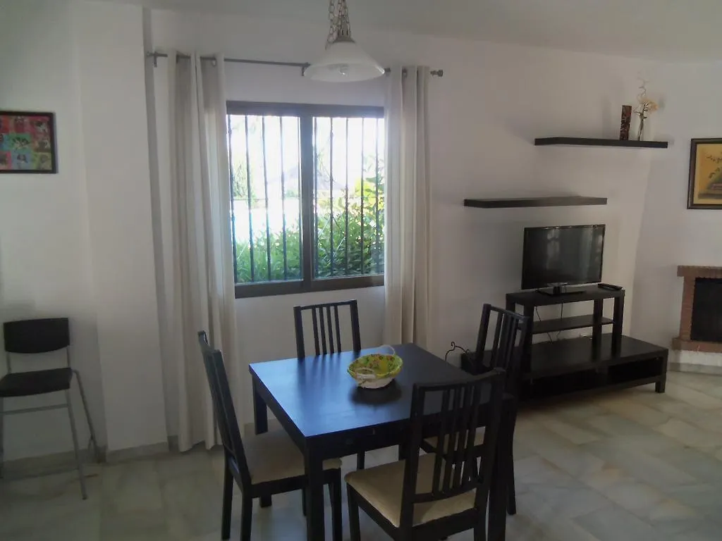 Apartamento Calahonda Apartment Mijas Costa