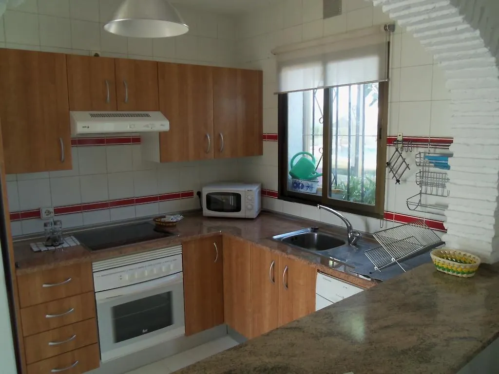 Apartamento Calahonda Apartment Mijas Costa 0*,