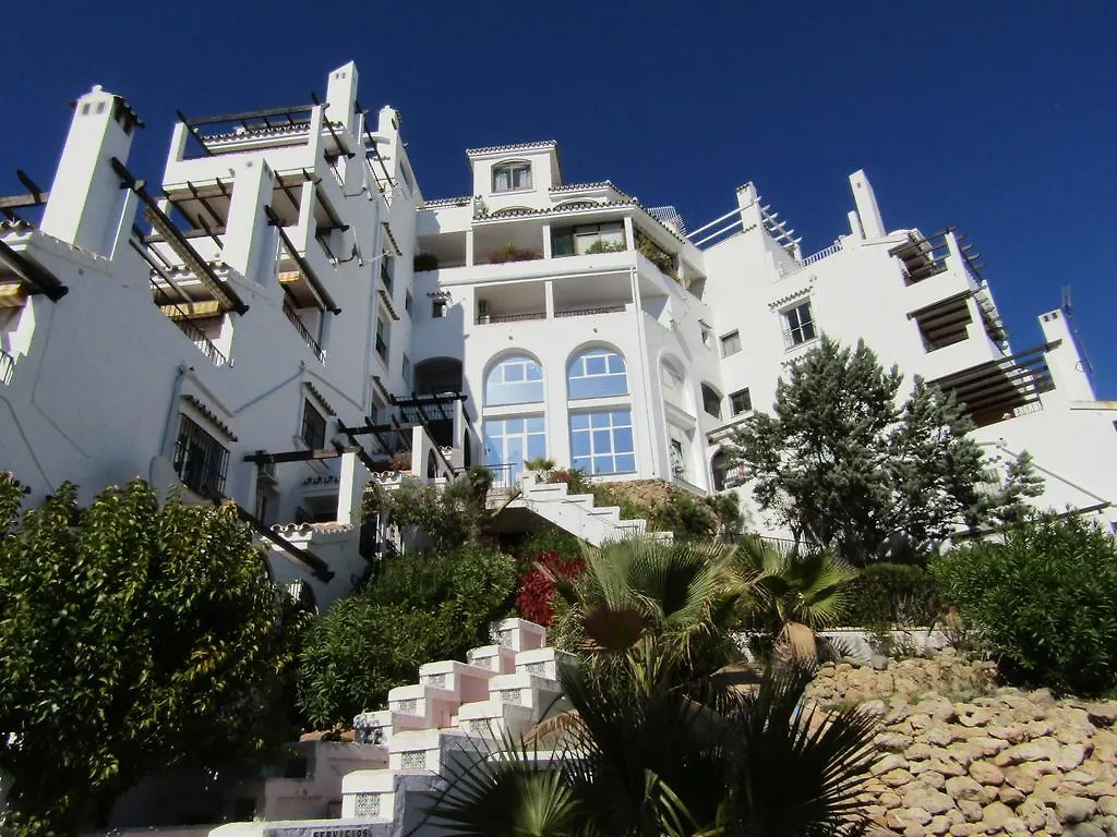 Apartamento Calahonda Apartment Mijas Costa