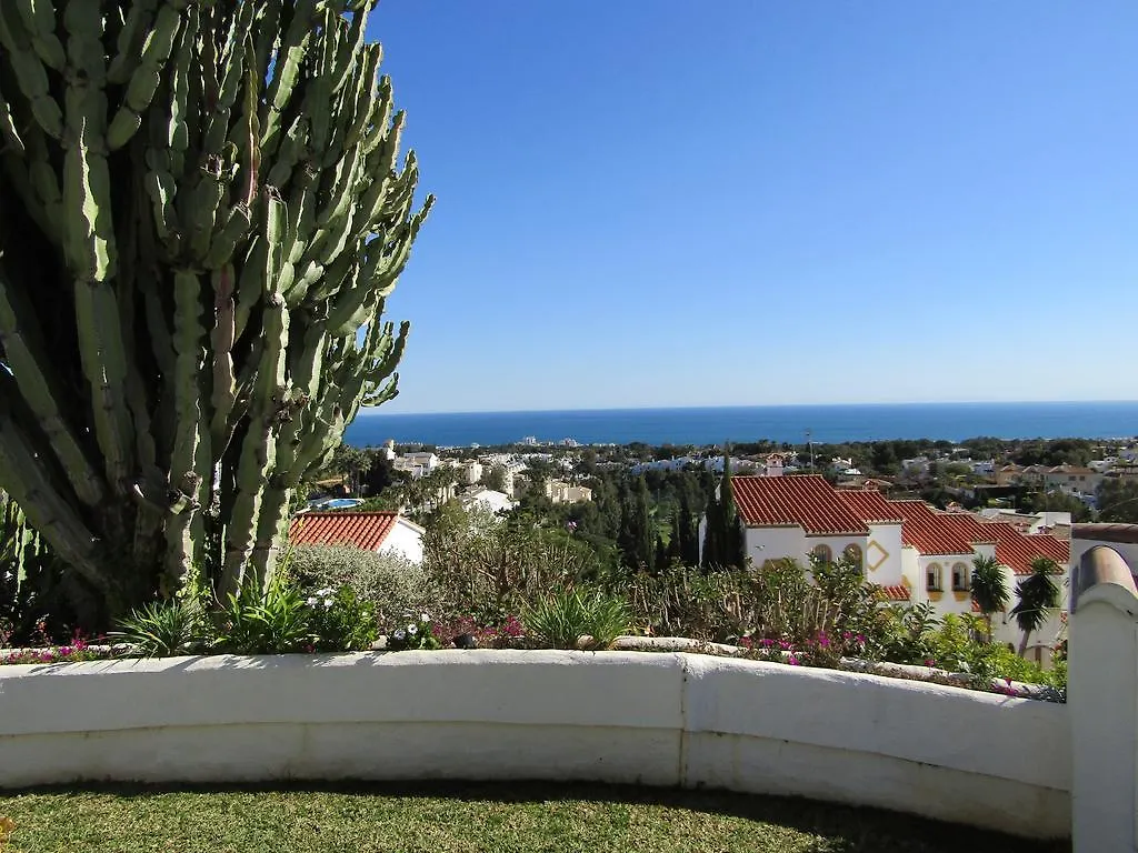 Apartamento Calahonda Apartment Mijas Costa