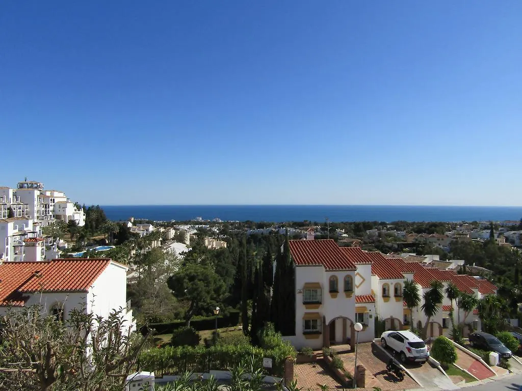 Apartamento Calahonda Apartment Mijas Costa Spain
