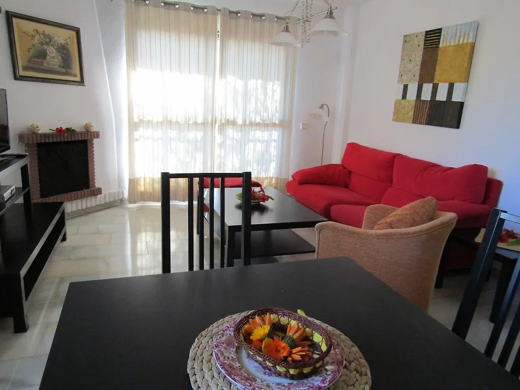 Apartamento Calahonda Apartment Mijas Costa