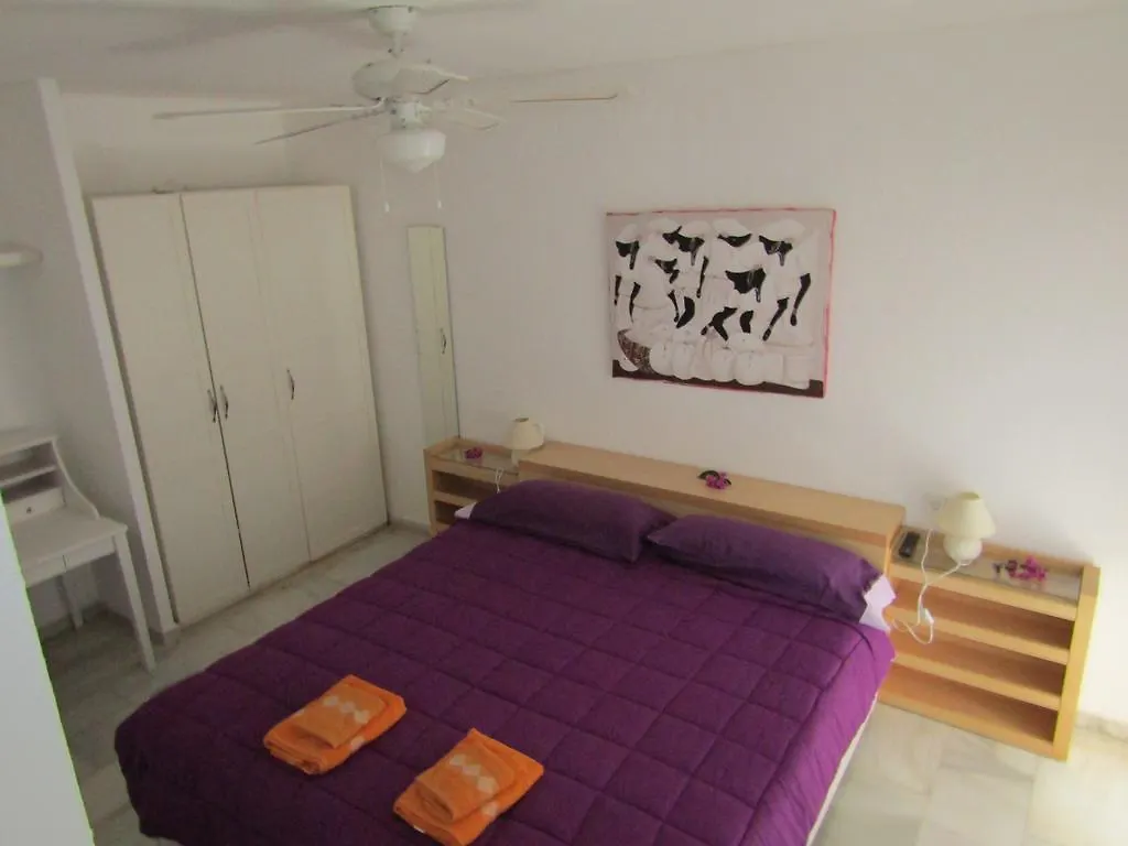 Apartamento Calahonda Apartment Mijas Costa