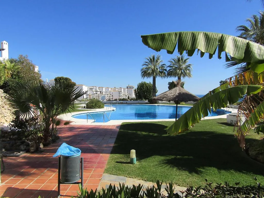 Apartamento Calahonda Apartment Mijas Costa