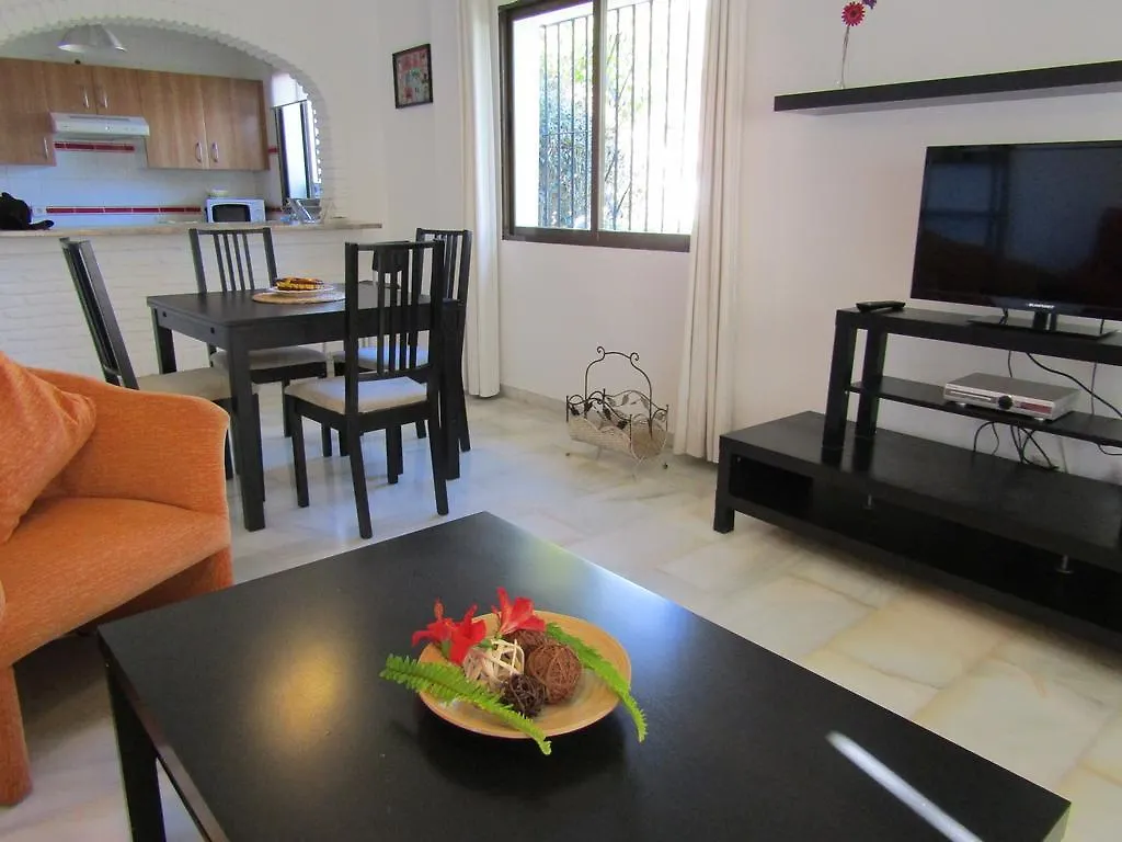 Apartamento Calahonda Apartment Mijas Costa Spain