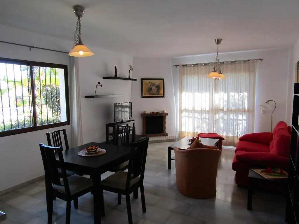 Apartamento Calahonda Apartment Mijas Costa 0*,  Spain