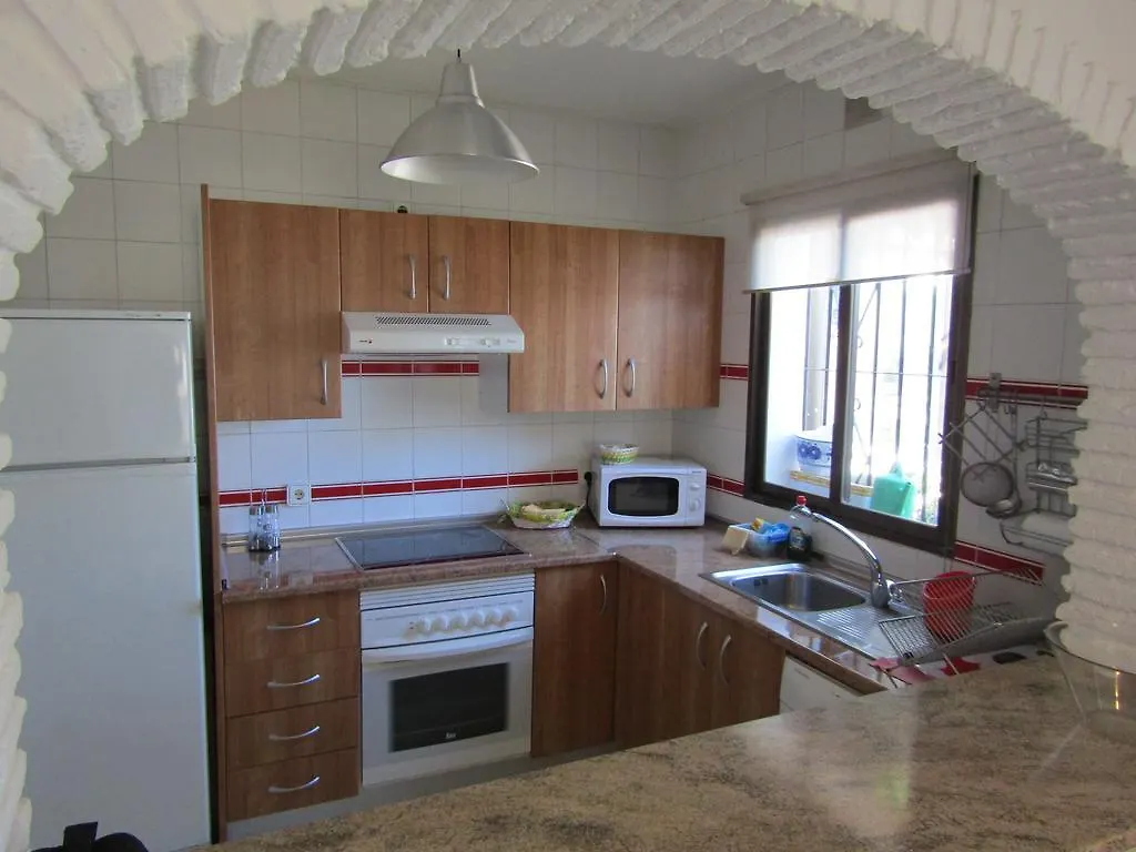Apartamento Calahonda Apartment Mijas Costa 0*,
